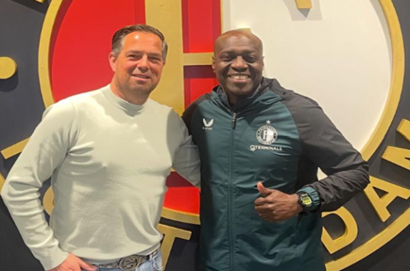 Gregory Geybi JO16. 25-26