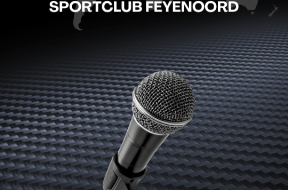Persbericht sc Feyenoord