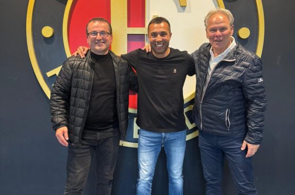 Teammanagers 1e